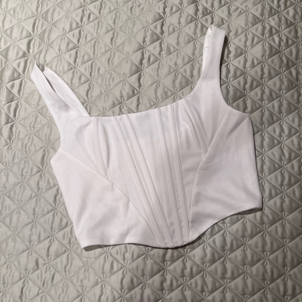 Women’s Corset Top